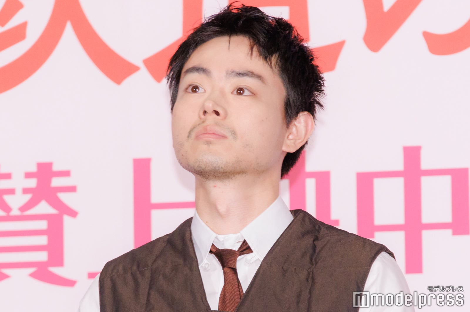 菅田将暉（C）モデルプレス