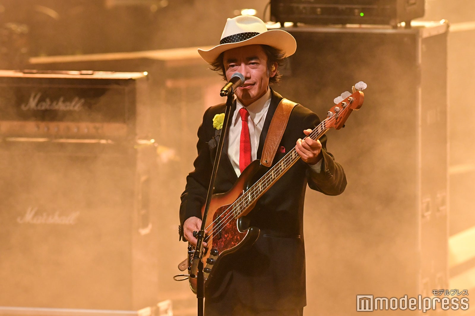 男闘呼組（C）モデルプレス