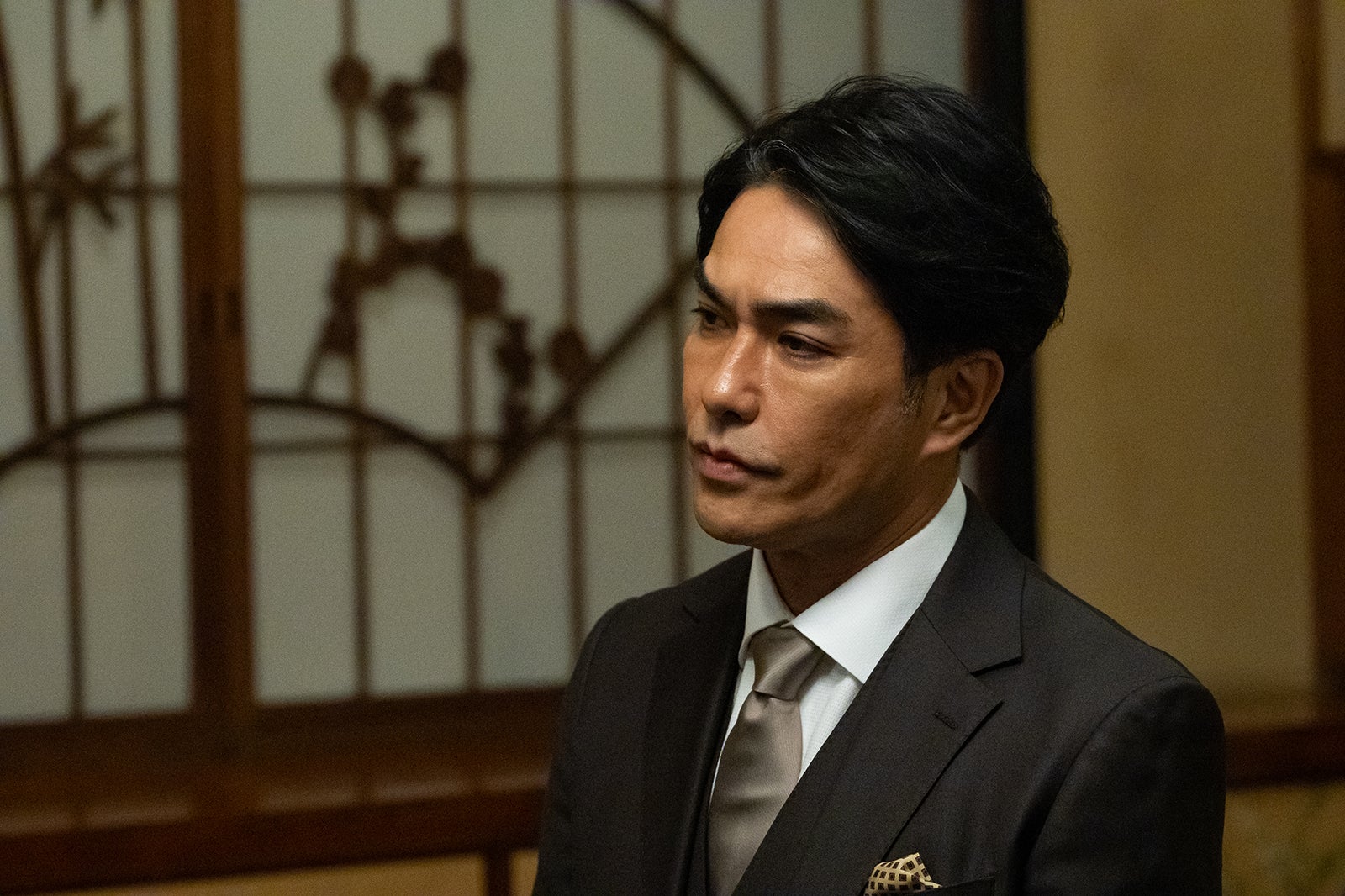 北村一輝「御上先生」最終話（C）TBS