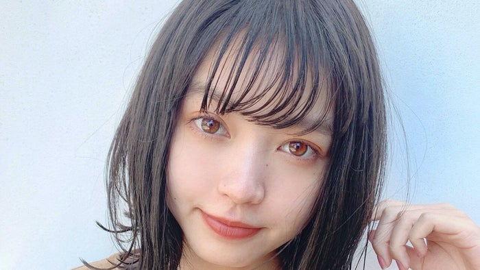 モテ髪完成 メンズの視線を集めるヘアスタイルはコレだっ モデルプレス モテ髪完成 メンズの視線を集めるヘアスタイルはコレだっ モデルプレス