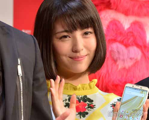 浜辺美波「やりだしたら止まらない」エゴサーチを告白