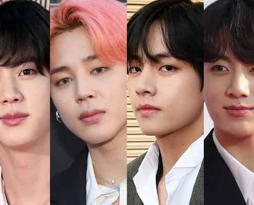 BTS&スヌープ・ドッグとコラボ ベニー・ブランコ新曲MVが「完全にARMY」「芸が細かい」と話題<Bad Decisions>