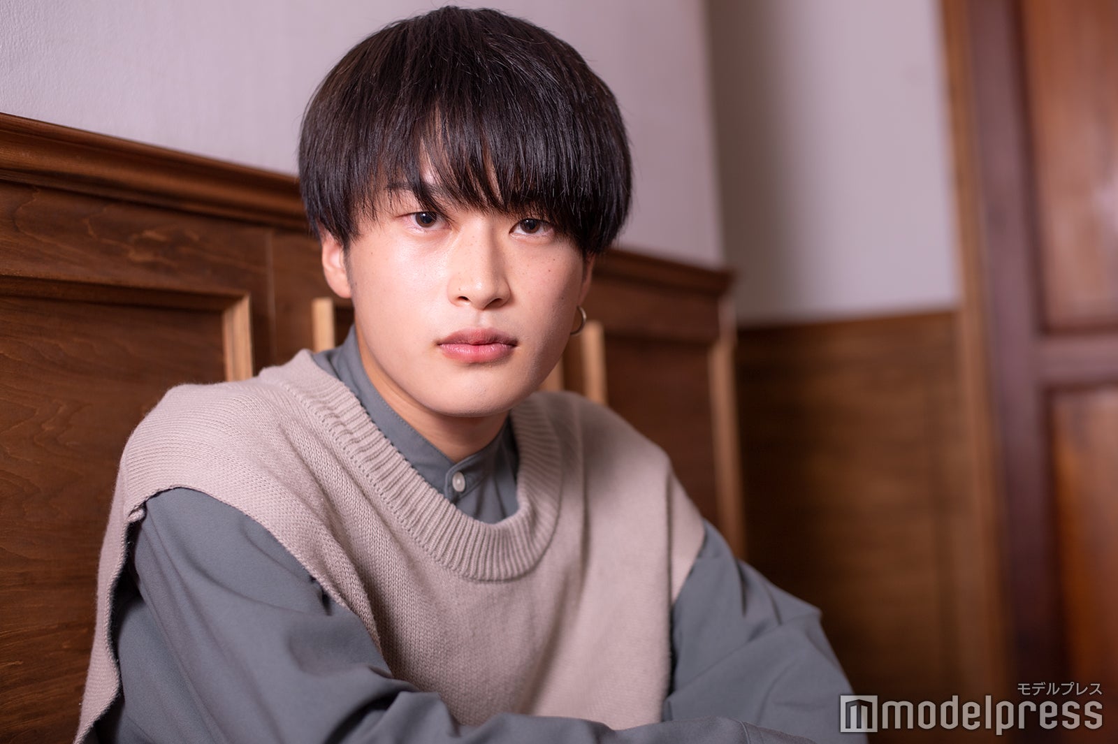 田山凌汰さん（C）モデルプレス