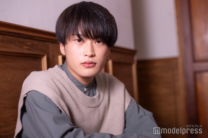 田山凌汰さん(C)モデルプレス