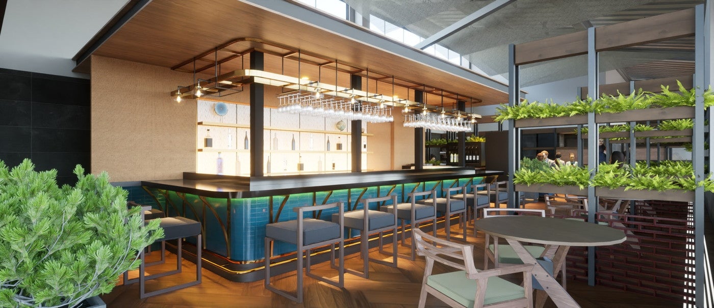 ホテルビーコンおのみち／画像提供：鞆スコレ・コーポレーション