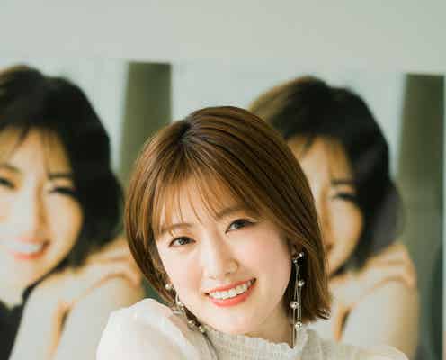 乃木坂46樋口日奈、ランジェリーカットを見たメンバーの反応&日向坂46メンバーからの連絡明かす<1st写真集「恋人のように」>