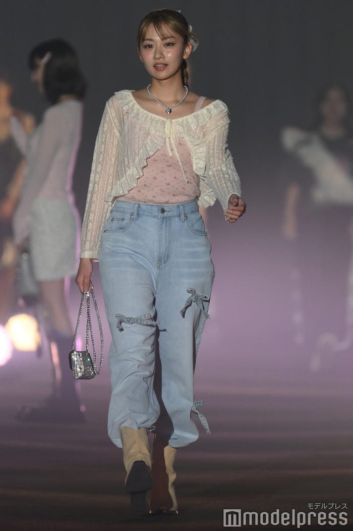 みとゆな(C)モデルプレス