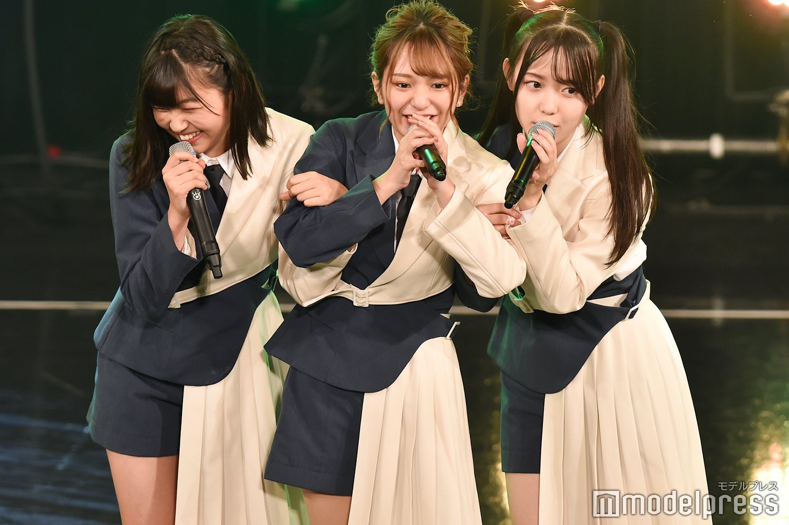 ラストアイドル（C）モデルプレス