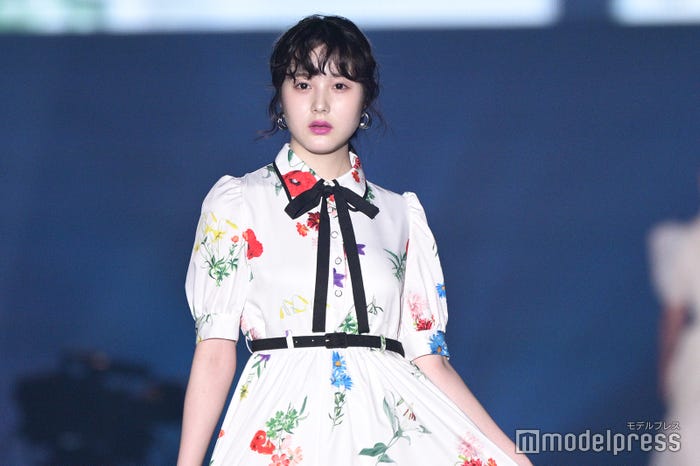 本田紗来(C)モデルプレス