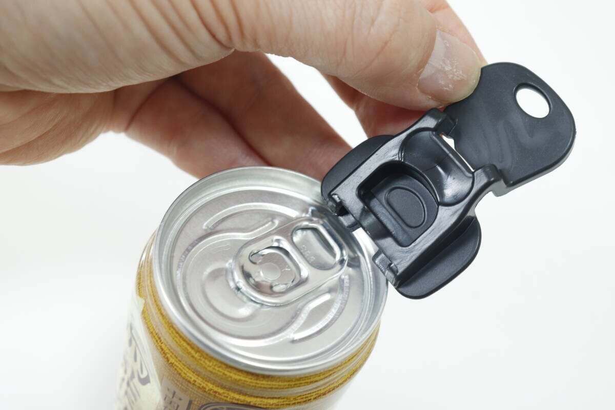 缶ラク開けマーカー 缶ラク開けマーカー