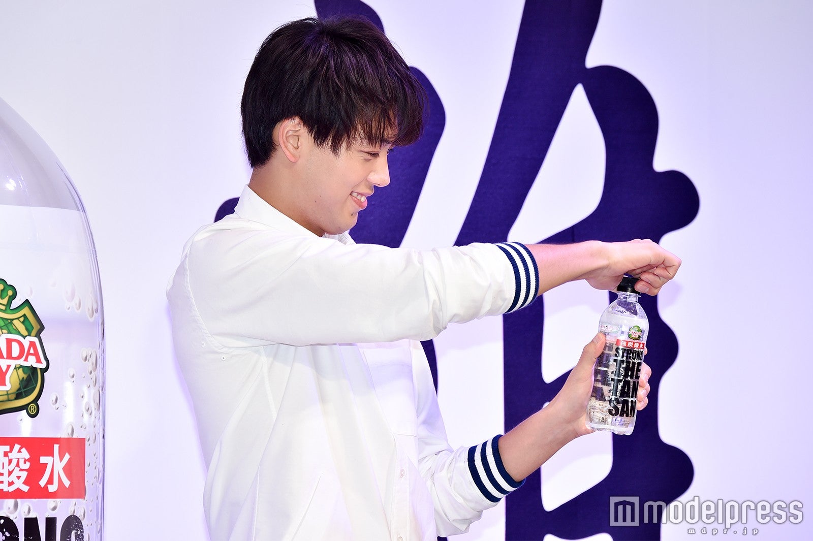 竹内涼真（C）モデルプレス