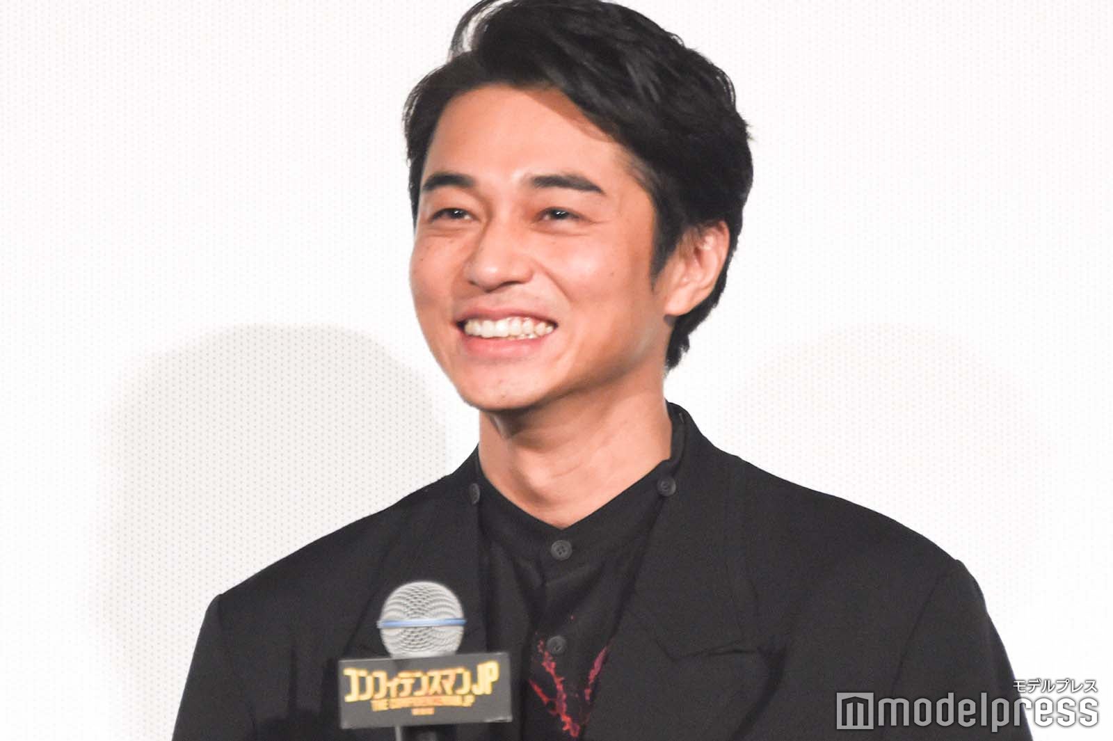 東出昌大 （C）モデルプレス