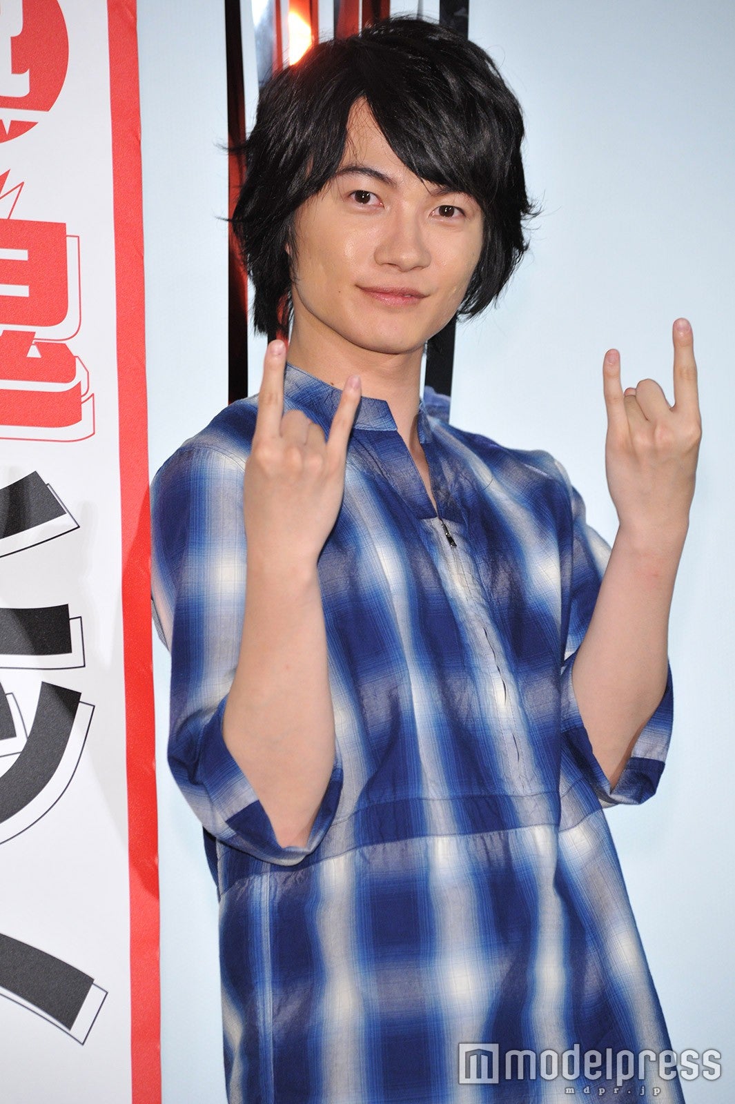 神木隆之介、出演作ヒットも「複雑な気持ち」（C）モデルプレス