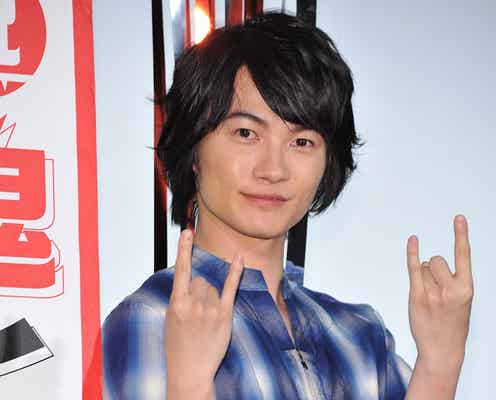 神木隆之介、出演作ヒットも「複雑な気持ち」 長瀬智也との熱唱に会場歓喜