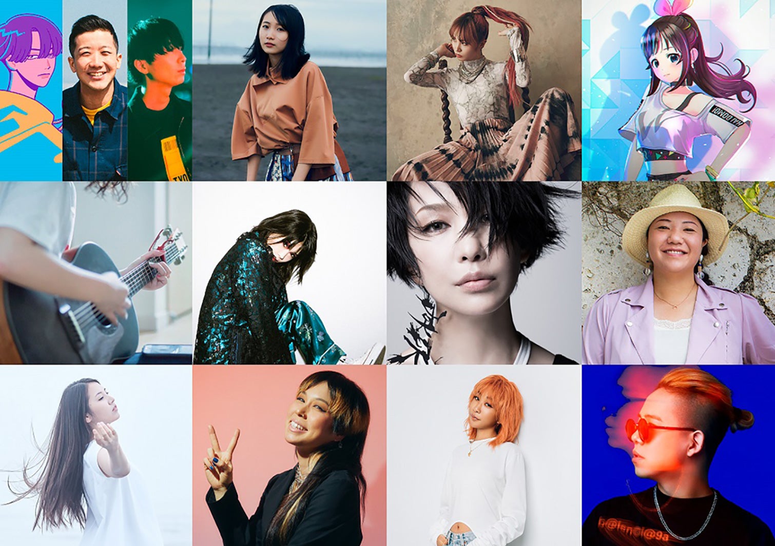 「加藤ミリヤ 15th Anniversary MILIYAH BUDOKAN 2020」（提供写真）