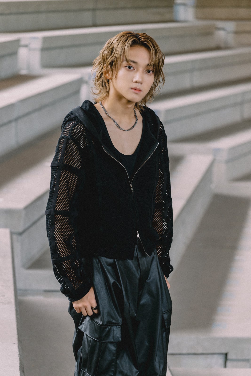 THE LAST PIECE」ファイナリストTAICHI、SKY-HIからの大切な言葉