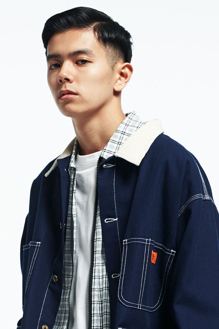 井上翔太（提供写真）