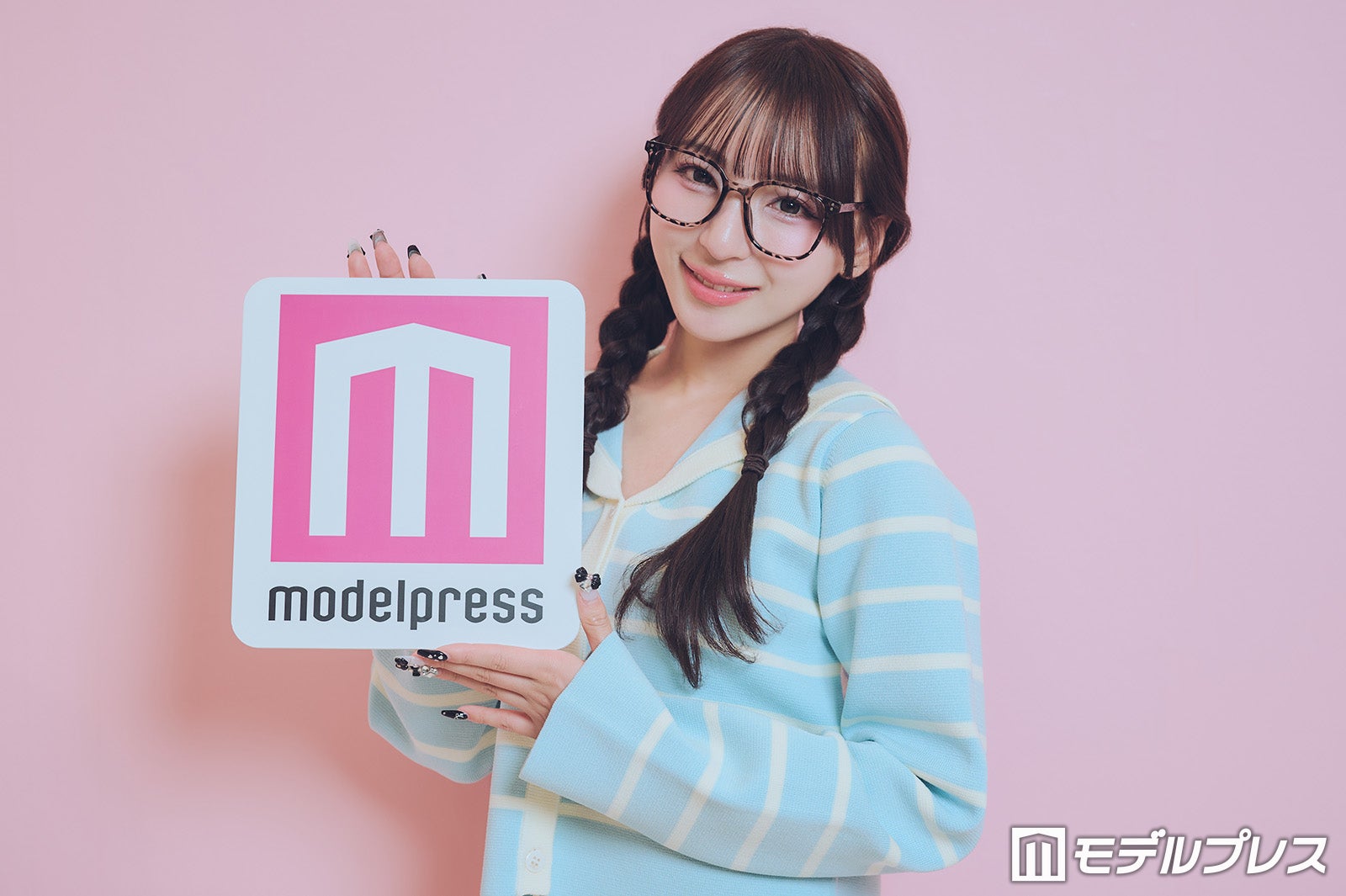 塩川莉世（C）モデルプレス