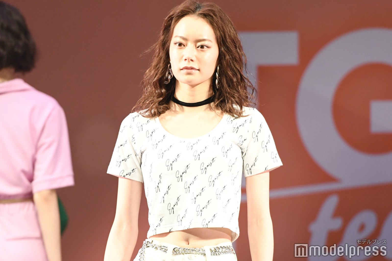 なごみ （C）モデルプレス