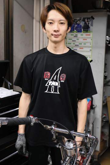 【オート】川口 山口航太が前節優出の勢いに乗って地元参戦 初日は雨予想も「雨で乗れるようになっている」