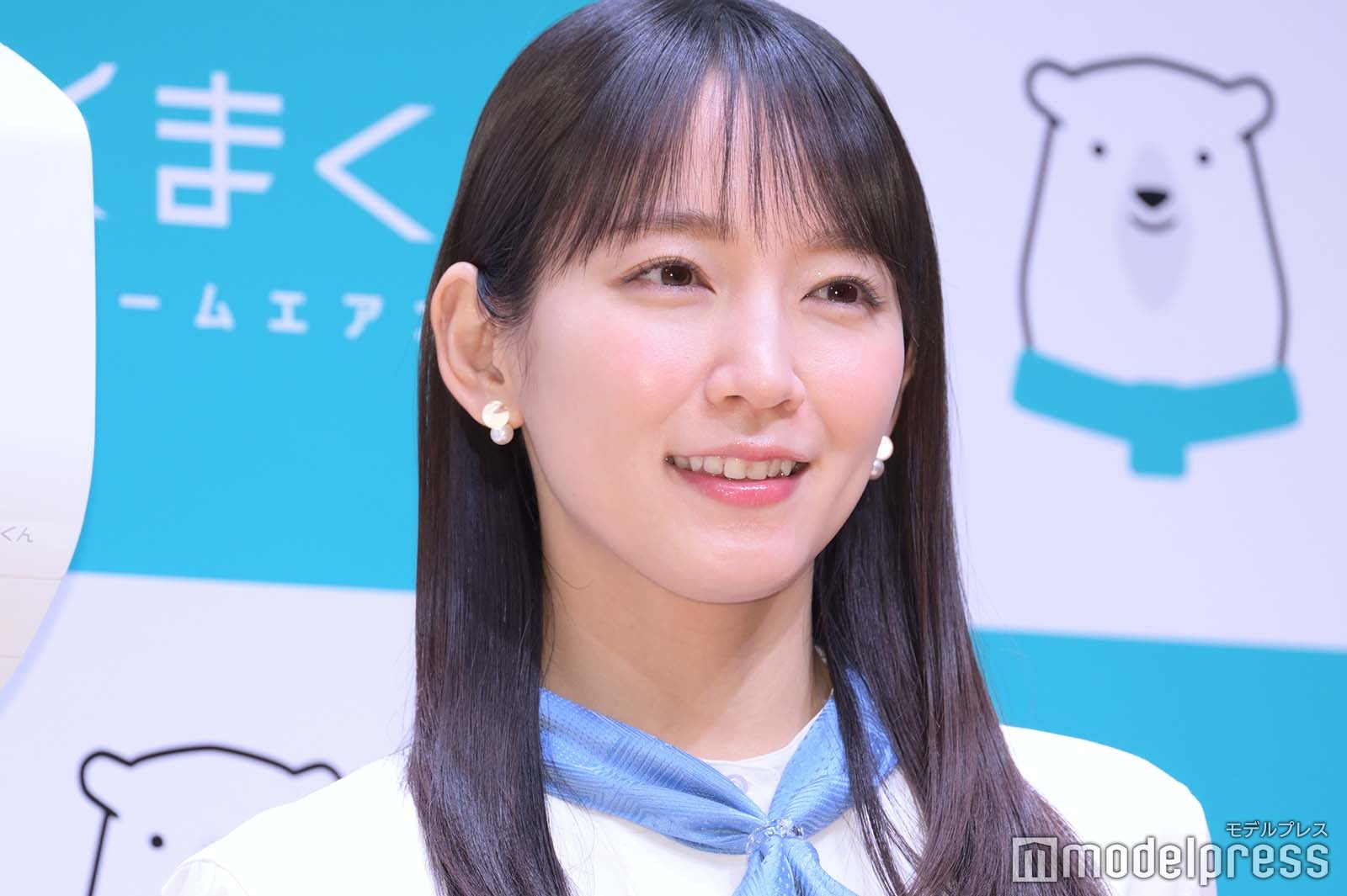 吉岡里帆（C）モデルプレス