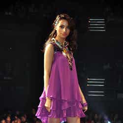 高橋メアリージュン