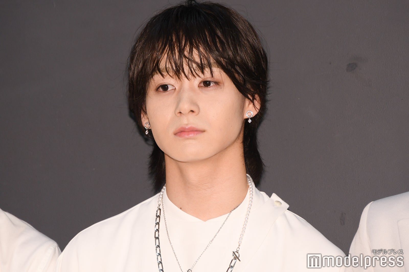 太田駿静 （C）モデルプレス