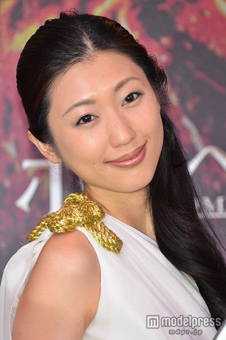 壇蜜、芸人からのセクハラに「ここの感触は胸と一緒」