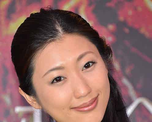 壇蜜、芸人からのセクハラに「ここの感触は胸と一緒」