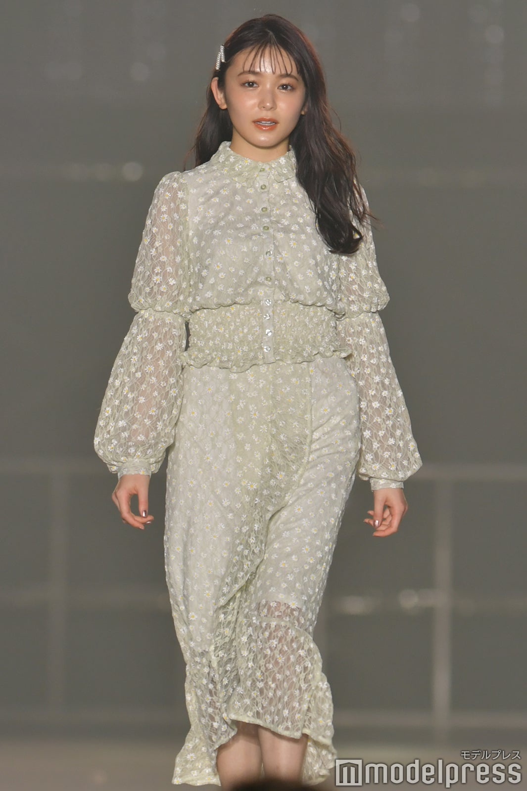 久間田琳加（C）モデルプレス