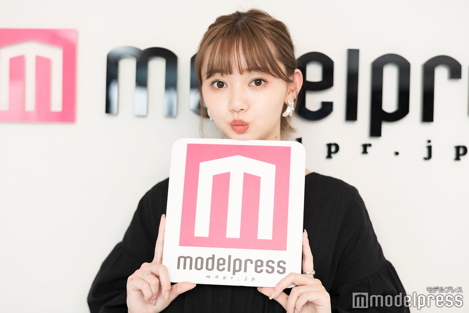 江野沢愛美（C）モデルプレス