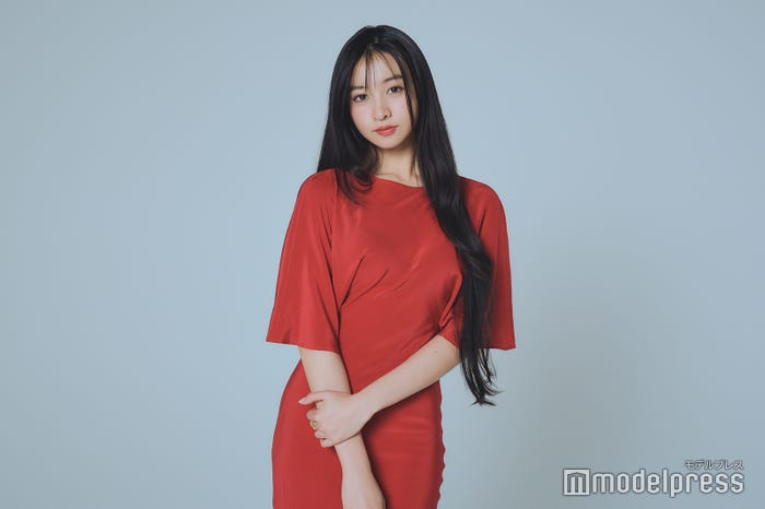 Koki,(C)モデルプレス