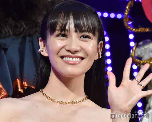 Perfumeあ~ちゃん、美ボディ輝くトレーニング動画公開「すごい体幹」と反響