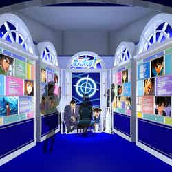 (C)青山剛昌/小学館・読売テレビ・TMS 1996 (C)TOKYO-SKYTREE