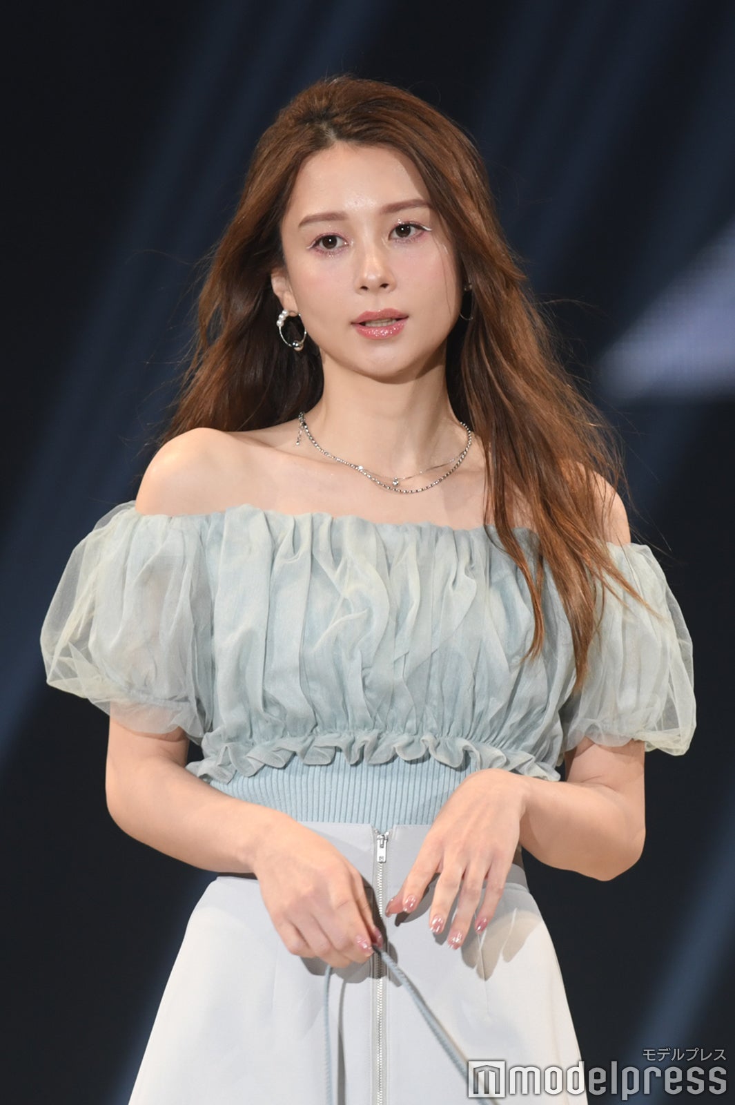 Niki（C）モデルプレス