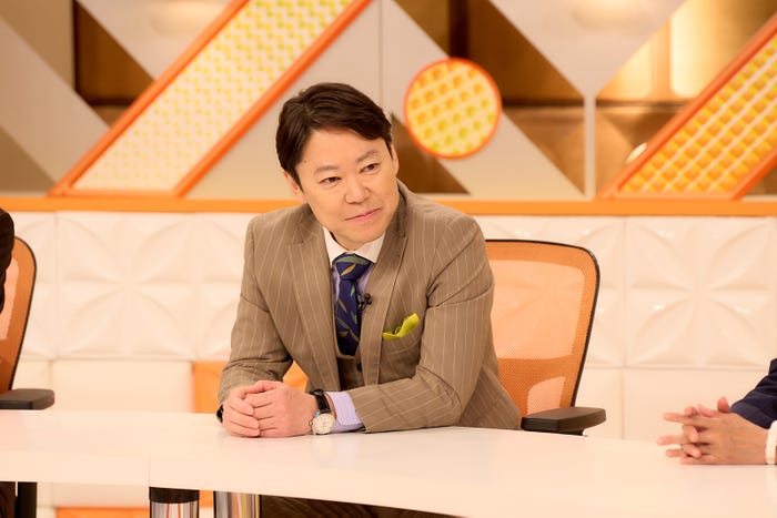 阿部サダヲ「しあわせな結婚」第1話(C)テレビ朝日