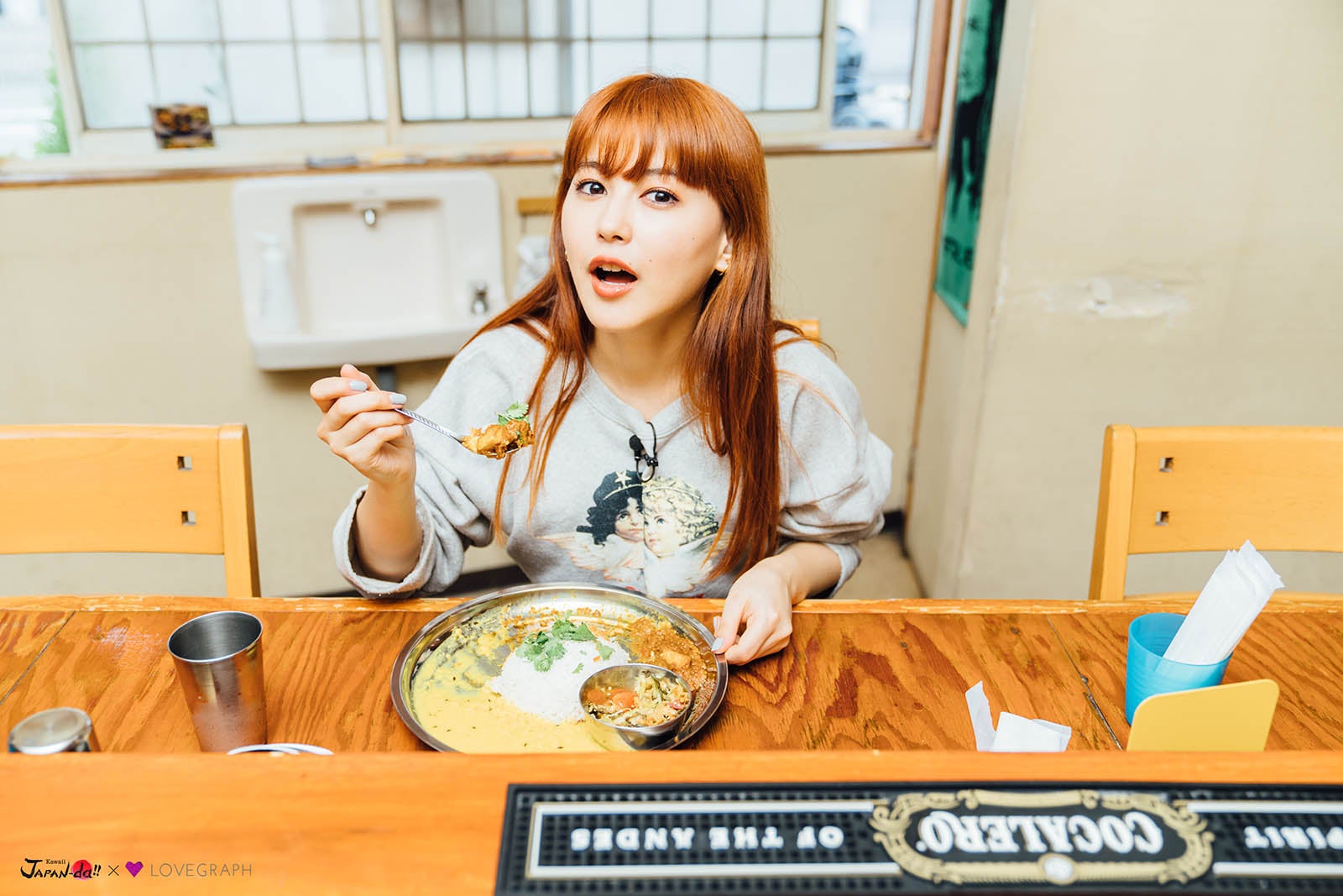 菅沼ゆり （写真提供：MBS）