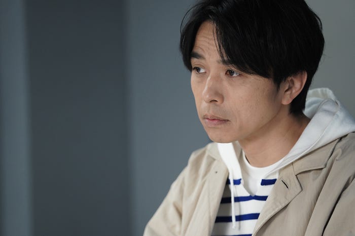 井ノ原快彦(C)テレビ朝日