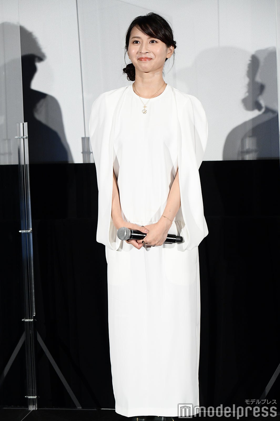 ロン・モンロウ （C）モデルプレス