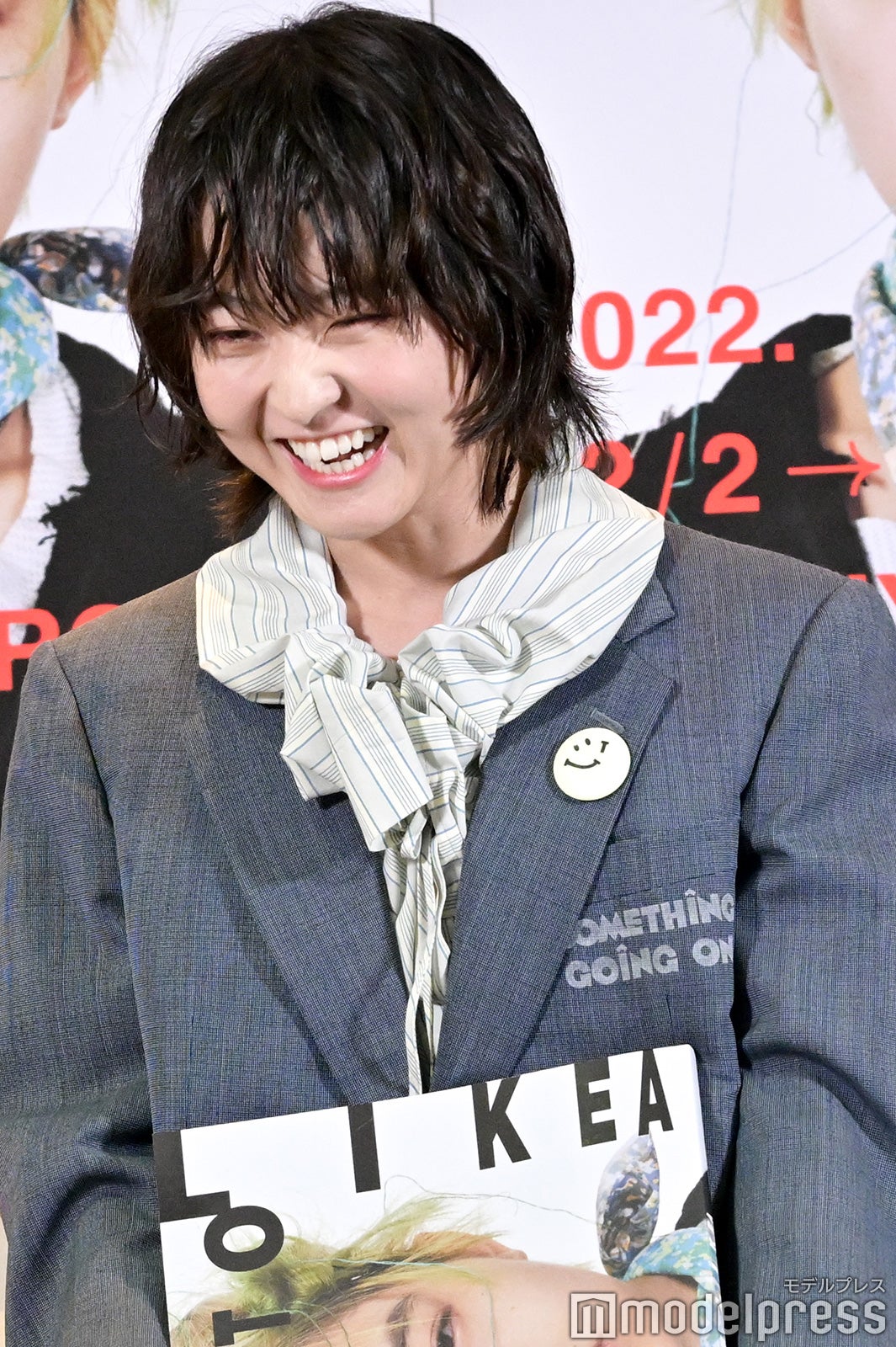 伊藤万理華（C）モデルプレス