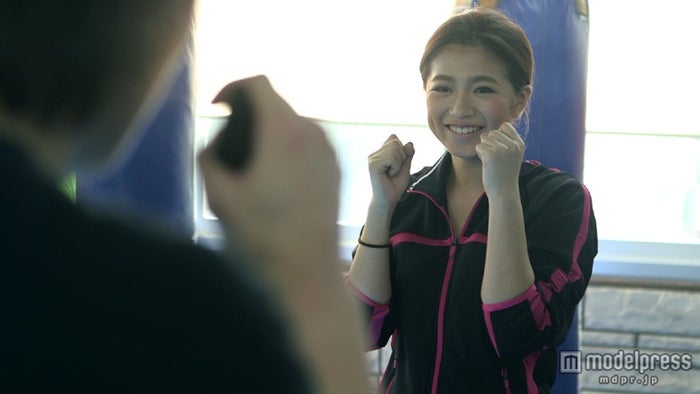 テラスハウスの人気モデル 同居人の新たな一面に カッコイイ モデルプレス テラスハウスの人気モデル 同居人の新たな一面に カッコイイ モデルプレス