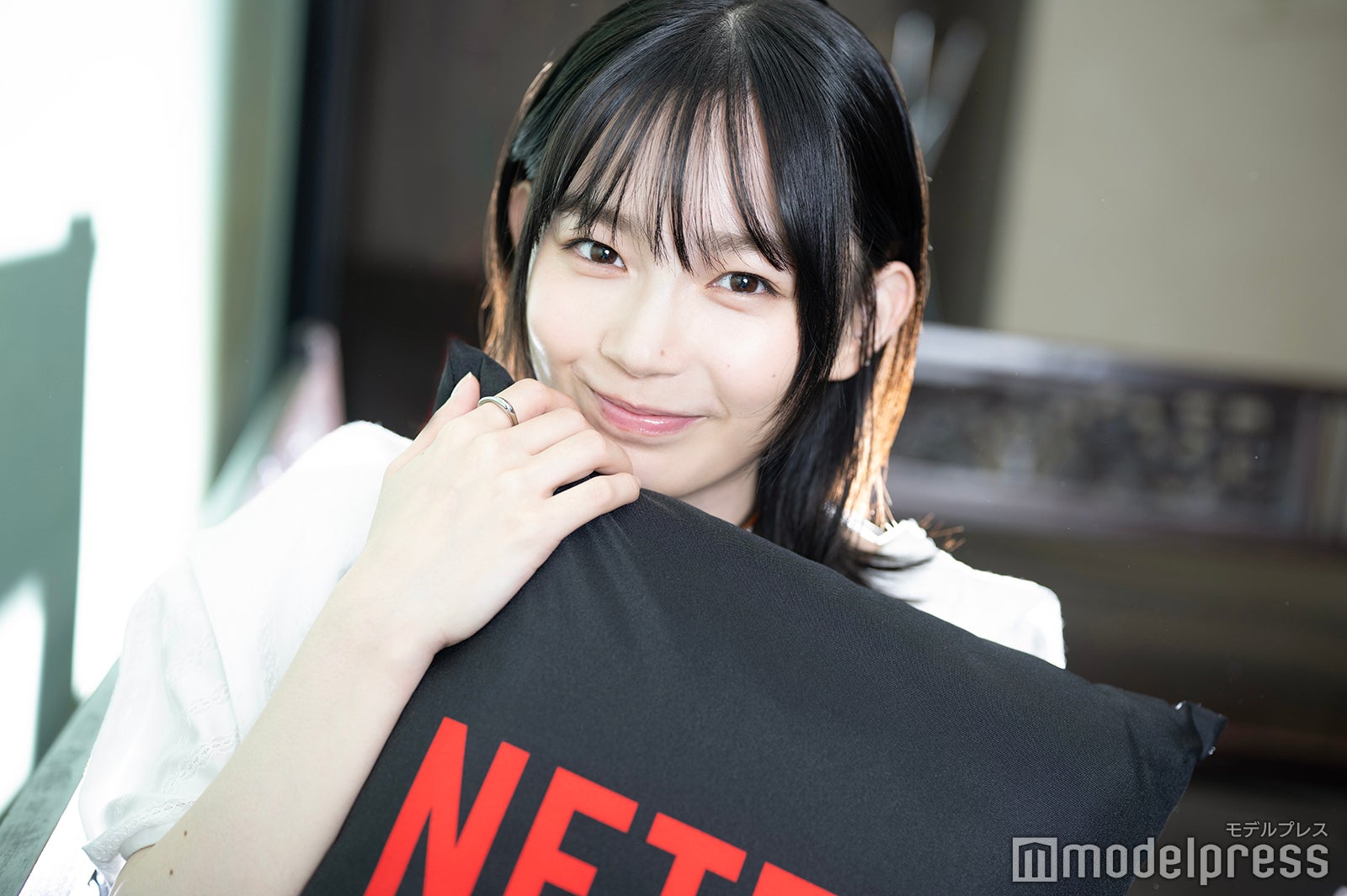 「グラスハート」宮崎優、話題のキスシーンは「心配が勝っていました」 朱音役で大事にしたこととは【インタビュー後編】