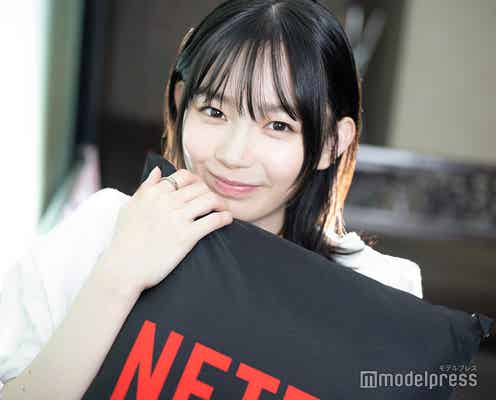 「グラスハート」宮崎優、話題のキスシーンは「心配が勝っていました」 朱音役で大事にしたこととは【インタビュー後編】