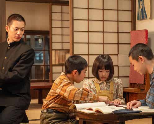 「虎に翼」優未(竹澤咲子)“84点テスト”の真相明らかに「偽装だったなんて」「切なすぎる」