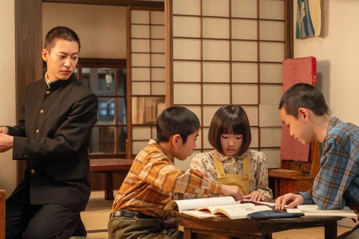 「虎に翼」優未（竹澤咲子）“84点テスト”の真相明らかに「偽装だったなんて」「切なすぎる」