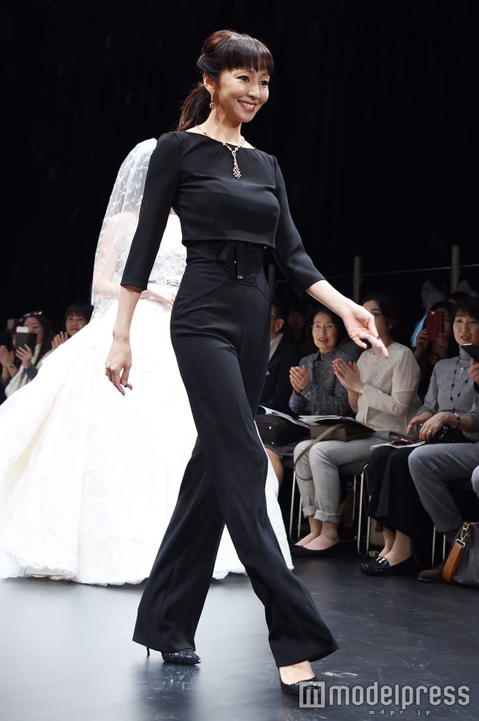 神田うの (C)モデルプレス