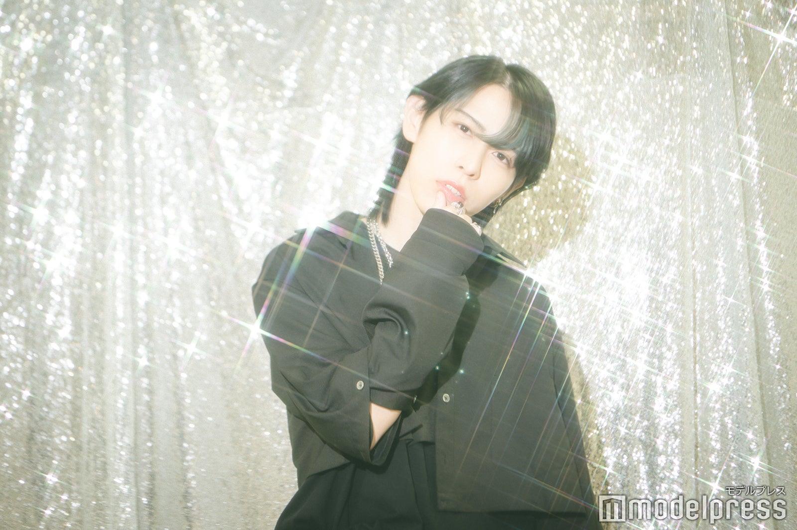 松本羚央さん（C）モデルプレス