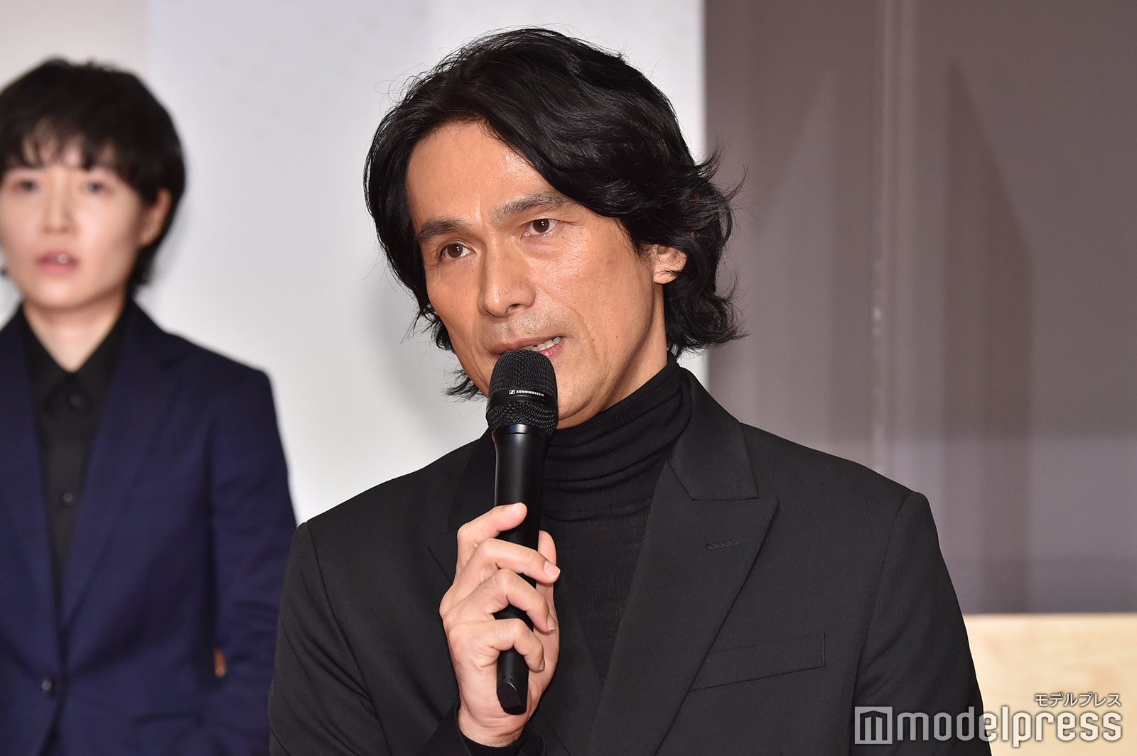 江口洋介 （C）モデルプレス