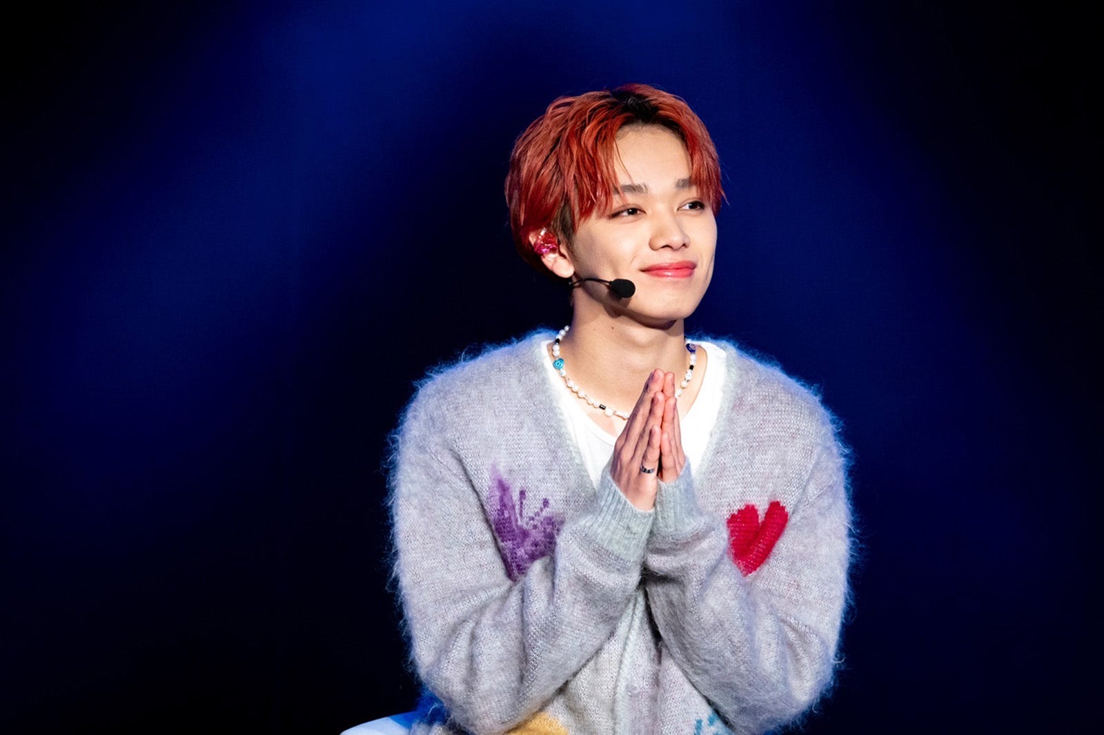 宮世琉弥「君の花になる」第3話より（C）TBS