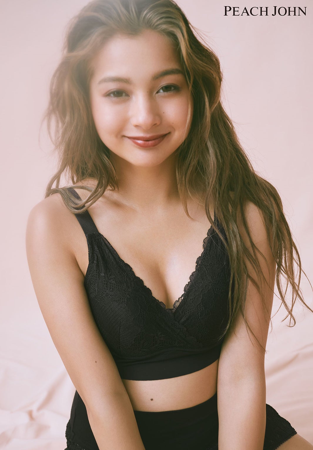 ゆきぽよ（提供写真）